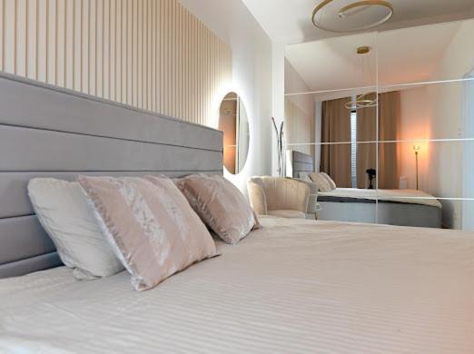 Apartament Topaz 30 Конин Экстерьер фото