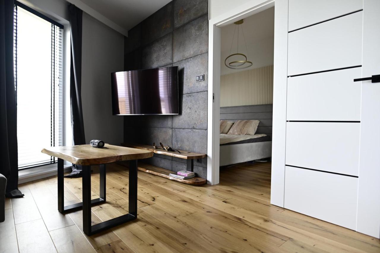 Apartament Topaz 30 Конин Экстерьер фото
