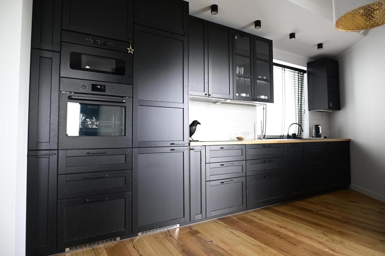 Apartament Topaz 30 Конин Экстерьер фото